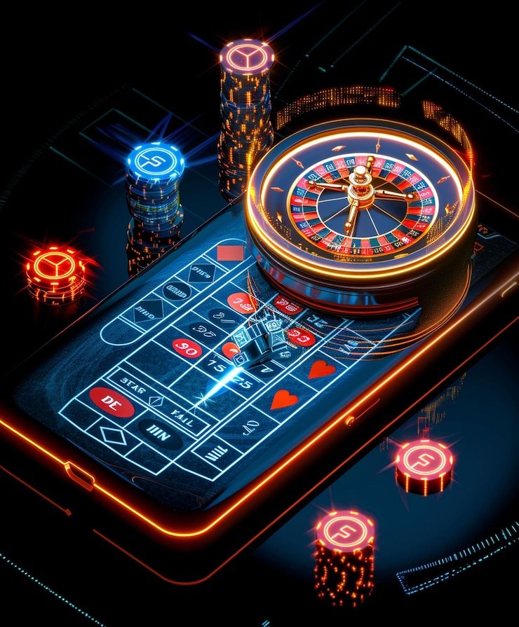 Antarmuka permainan Dragon Tiger di badai777 dengan kartu live dealer