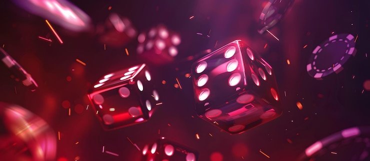 Meja blackjack langsung di studio badai777 dengan dealer profesional